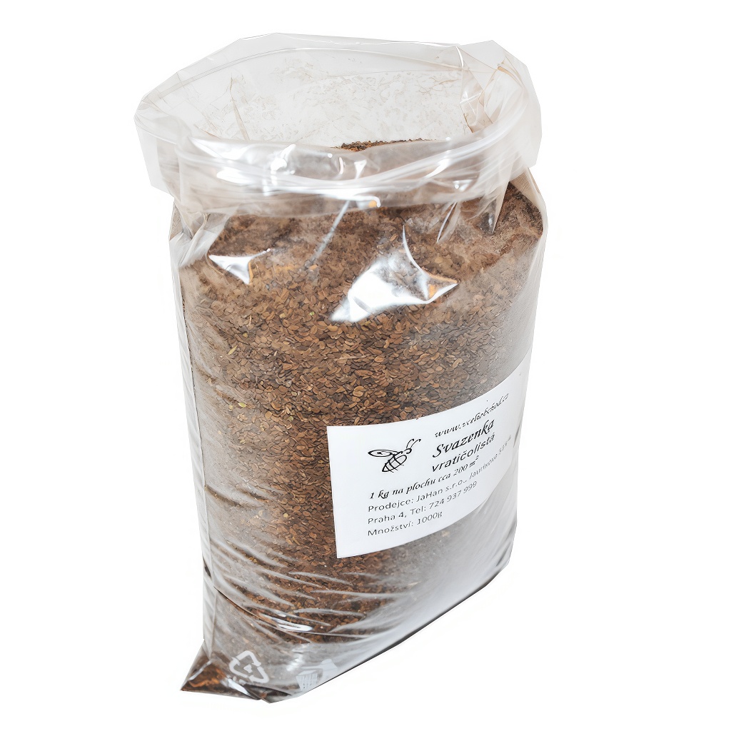 Facélia (mézontófű) - 1 kg