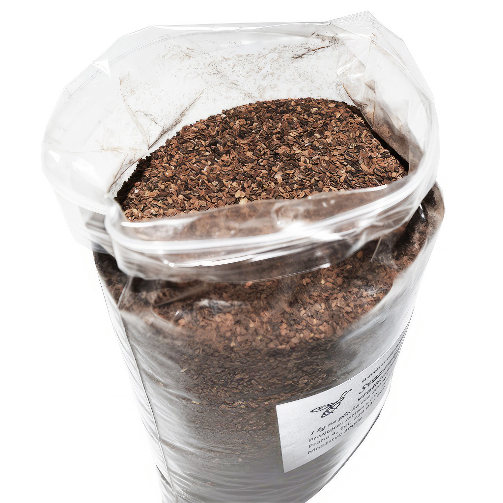 Facélia (mézontófű) - 1 kg