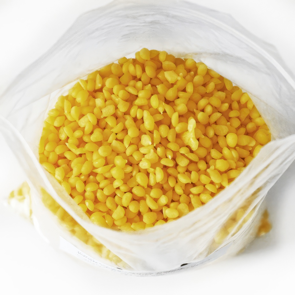 Méhviasz - sárga pellet - 500 g