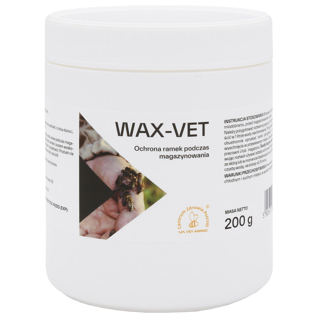 VIASZ-VET 200 g