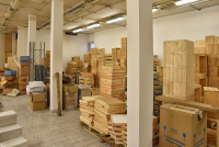 tienda en Praga, República Checa